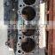 Diesel Engine 4HK1 Cylinder Block Engine Parts 8-98005443-0 8-98204528-0