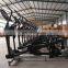 Best quality exercise elliptical cardio equipment cross trainer fitness machine for bodybuilding