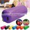 Home GYM Airtrack Fitness Cylinder Inflatable Air Track Barrel Roller For Gymnastics