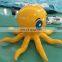 Mini Cutie Inflatable Cartoon Inflatable Octopus Inflatable Fish For Decoration And Advertising