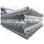 19mm thin wall galvanized round mild steel pipe