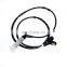 Free Shipping! Rear Left or Right ABS Speed Sensor for BMW 3 E46 316i 318i 320i 325i 328i 330i 330d 325Ci M3 34521164652