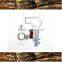 49.5mm 50cc Engine Cylinder Kit 12pcs/Set ,for LT80 Mini ATVs