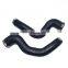 Free Shipping! 2Pcs Upper Intercooler Hoses LH RH For Land Rover Range Rover Sport 2007-2013