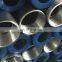 SS400/S235JR/S355JR Hot Dipped Galvanised Pipe