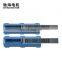 chihai motor 14 Teeth Piston  Blue Fibre Reinforced Full Steel Nylon for Airsoft Gearbox Tactical Hunting Accessories