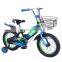 Handling of children bicycle 16 inch stock and bicycle child seat with free sample /  bike children bicycle kids