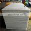Interlocking Oilfield Ground Protection Mats/Construction Matting and Temporary Roads