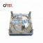 2020 Profession high quality plastic fan blade injection mould
