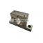 Custom Cnc Machining Stainless Steel Service Metal Part Aluminum Bracket cover