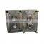 Making daily commodity plastic parts injection molding die mold