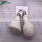 Cone-shape industrial infrared ceramic heater ir ceramic bulb heater