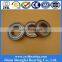 SMR74ZZ Bearing 4x7x2.5 Stainless Steel Shielded Miniature Bearings