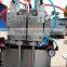 Shanghai High Speed Toothpaste Tube Filling And Sealing Machine