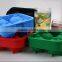 4 PCS DIY Cube Tray / Ice Ball Mould / Round Ice Maker