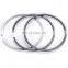 Machinery Engine Part diesel Piston ring 102mm for ISBE ISF 3.8