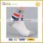 Man cotton knee-high sports socks,male deodorant basketball sports socks