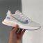 Nike Air Zoom Pegasus 33 Shoes in Black white For Women/Mens