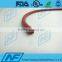 closed cell elastic rubber cord for necklace