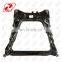 Auto parts for mazda 5 front crossmember