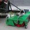 Runshine Since 1989 hydraulic RSS120 tractor road sweeper