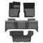 Auto Parts Custom TPE Car Foot Mat Floor Liner for Discovery 5