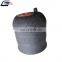 Heavy Duty Truck Parts Rubber Air Spring OEM 9423204921  9423200321 9423202821 for MB Air Bags
