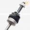Suspension Systems Parts Front Axle Right Sway Bar End OEM 2213200289 221 320 0289 Stabilizer Link For Benz C216 W221