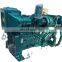 Inock stock WD615 WD615.61C04N 120kw/1500rpm marine diesel Engine for boat