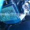 Original and hot sale 6 cylinder 103kw/140hp/2300rpm WP6C140-23 Weichai marine engine