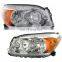 Автоматические фары сверхяркого света для RAV4 2006 81170 - 42331 81130 - 42331