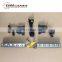 G class w463 G63 g65 G500 headlight cover with led lights LED DAY RUNNING LIGHTS for w463 G63 G65 G500 4*4 led work light