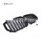 New! X5 G05 high quality ABS material front grille for X5M G05 Auto parts grille