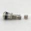 Car Wheel Tubeless Clamp In Brass Stem Tire Valve MS525S MS525L For Light Truck