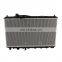 High Quality Car Aluminum Radiator For HONDA Civic 2012 - 2015
