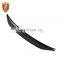 Carbon Rear Spoiler Wing For Aston Martin DBS Vantage V8 Rear Spoiler