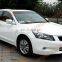 Replacement Halogen Headlight With Clear Lens For Honda Accord 2008