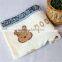 fine workmanship Feature and Square Shape small hand towels