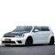 Автомобильные запчасти. Бампер для VW GOLF MK7 с широким кузовом