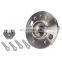 9063500249 Auto Parts High Quality Rear Wheel Hub Bearing Kit for Mercedes Benz Sprinter Bus Box 906