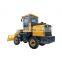 High capacity  China Famous Brand Official Manufacturer ZL930 3ton mini garden tractor wheel loader In Stock