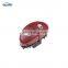 6554.L0 Hazard Light Switch Hazard Light Button for Peugeot 206/Peugeot 206 Cc