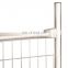 2020 high quality australia PVC temporary fence high security fence