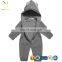 Comfortable Child Cashmere Baby Layette, Long Sleeve Infant Clothes