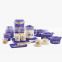 20PCS Family Dinnerware Set Insulated Casserole Water Kettle Plastic Coffee Mug Thermal Food Carrier