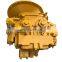 320D Hydraulic Pump 2003366 E320C E320D 320C SBS120 hydraulic pump  272-6955