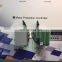 WDH-31-580 exhasust fan measuring module monitoring controlling motor protection