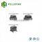 RF Balun Transformer Flux Coupled Transformer