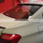 Carbon Fiber F30 Car Ducktail Spoiler for BMW 318i 320i 325i 328i 330i 335i M Sport Sedan 13-18 P Style
