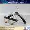 CY-645 bestsellers products garment plastic rubber hanger with wet clothes